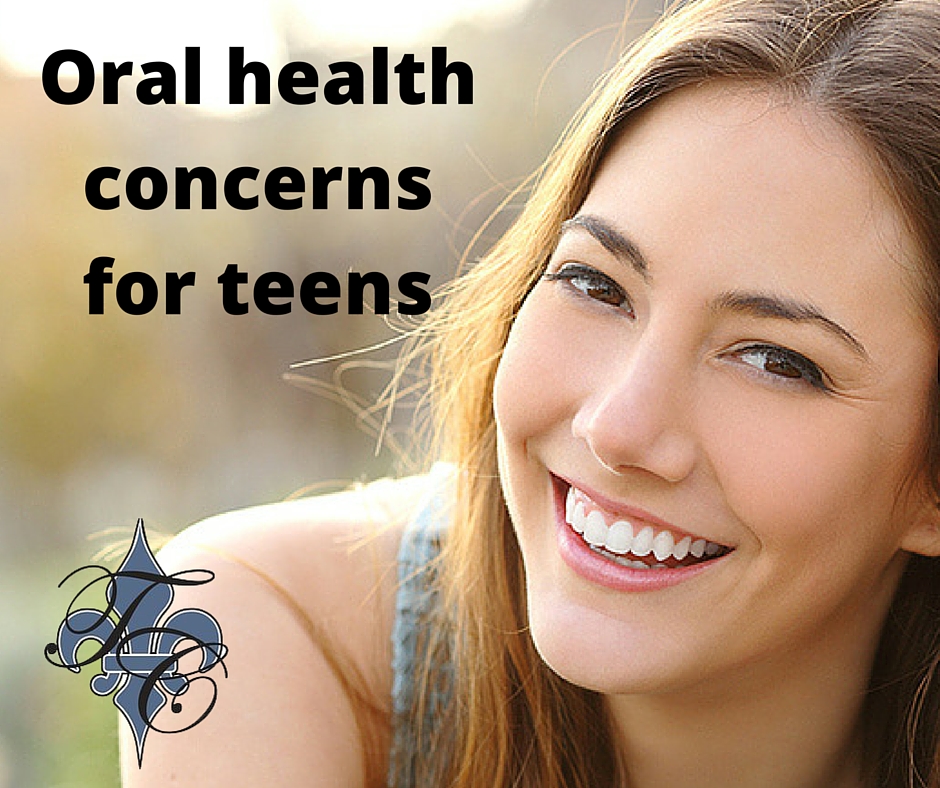 Number Of Teen Health Issues 98