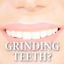 how to stop grinding your teeth dr chauvin lafayette la