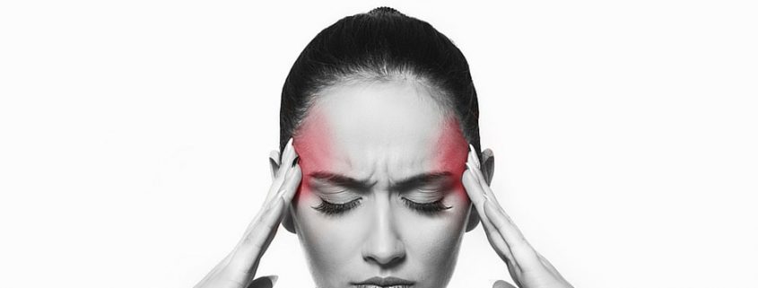 Can your migraine be linked to dental pain dr chauvin lafayette la dentist
