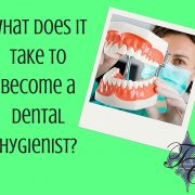 What does it take to become a dental hygienist - dr chauvin lafayette la dentist