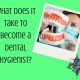 What does it take to become a dental hygienist - dr chauvin lafayette la dentist