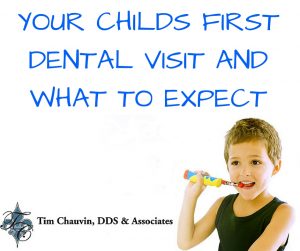 childs first dental visit dr chauvin lafayette la httpss://lafayettedentistchauvin.com/
