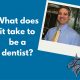 what does it tke to be a dentist dr chauvin lafayette la dentist