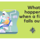 What happens when a filling falls out - dr chauvin lafayette louisiana dentist