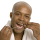 Flossing chauvin dental lafayette la