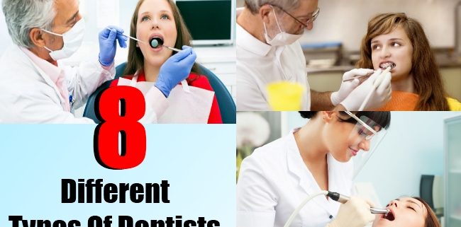 types of dentist chauvin dental lafayette la