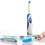 electric toothbrushes chauvin dental lafayette la