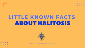 Little Known Facts about Halitosis _ dr chauvin dentist lafayette la