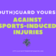 (Mouth)Guard Yourself Against Sports-Induced Injuries _ dr chauvin dentist lafayette la