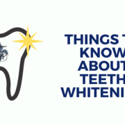 Things To Know About Teeth Whitening - dr chauvin lafayette la