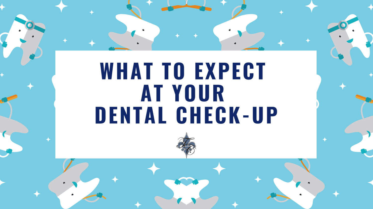 What to Expect at Your Dental CheckUp dr chauvin lafayette la Dr