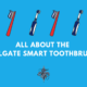 Colgate smart toothbrush - dr chauvin lafayette la