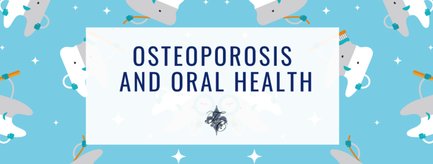 Osteoporosis and oral health | Lafayette La | Chauvin Dental
