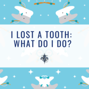 I lost a tooth: What do I do - dr chauvin lafayette la