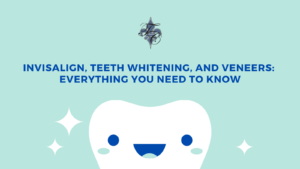 Invisalign, Teeth Whitening, and Veneers: Everything You Need to Know - chauvin dental lafayette la