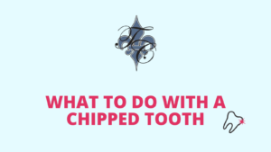 What to Do With a Chipped Tooth - chauvin dental lafayette la